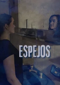 Mirrors - Poster