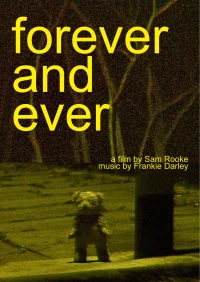 Forever And Ever - Poster