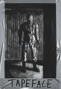 تپه‌فیس - Poster