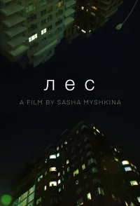 جنگل - Poster