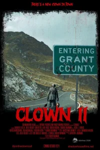 Clown 2 - Poster