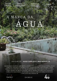 The Mark of Water - Poster