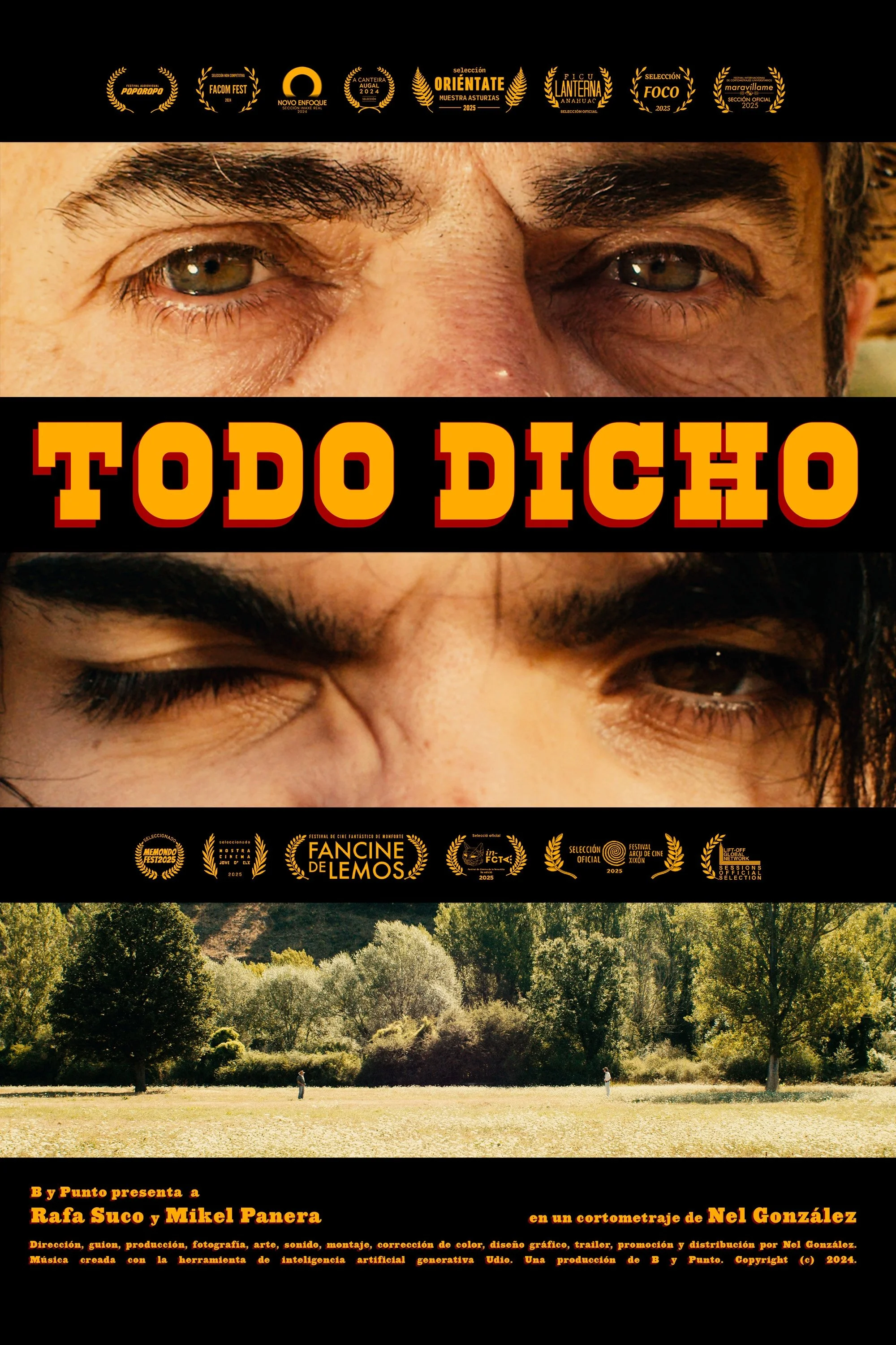 Todo Dicho