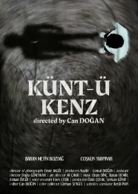 کنت-کنز - Poster