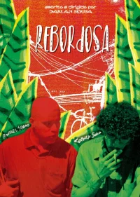 Rebordosa - Poster