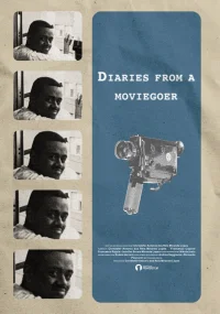 خاطرات یک سینمادوست - Poster