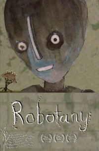 ربوتانی - Poster