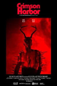 بندر سرخ - Poster