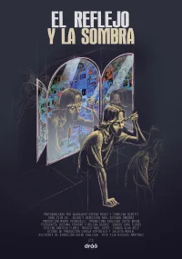 بازتاب و سایه - Poster