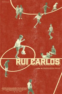 Rui Carlos - Poster