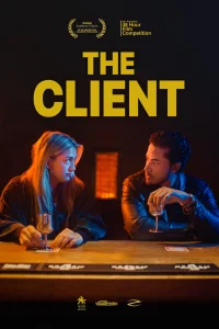 The Client - Poster