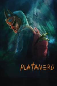 پلاتانرو - Poster