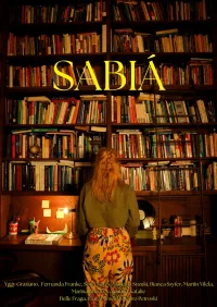 سابیا - Poster