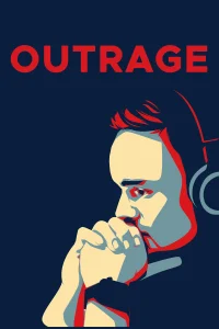 خشم - Poster