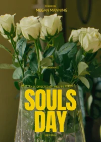 Souls Day - Movie Poster