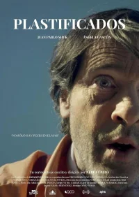پلاستیک شده ها - Poster