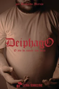 Deiphago - Poster