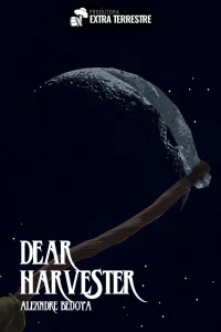 عزیز برداشت کننده - Poster