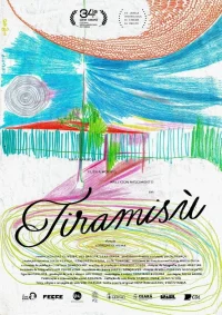 تیرا میسو - Poster