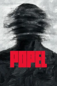 Ashes - Poster