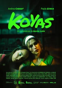 کویاس - Poster