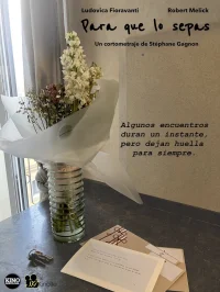 برای اینکه بدانی - Poster
