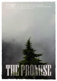 The Promise - Poster