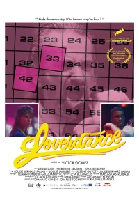 Loverdance - Poster