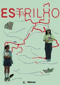 Shrill - Poster