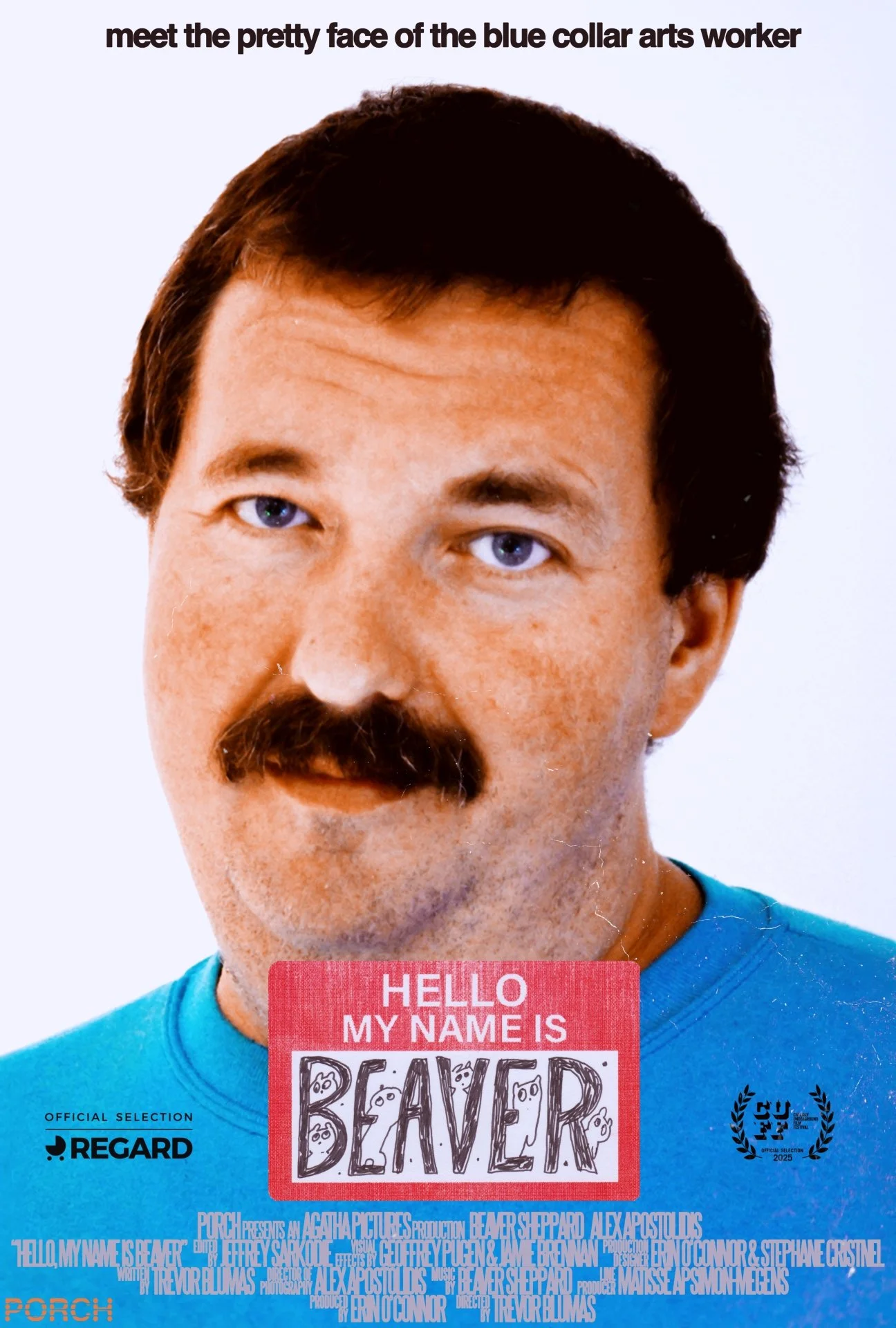 سلام، نام من بیور است