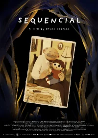 دنباله‌وار - Poster