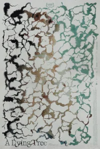درختی در حال مرگ - Poster