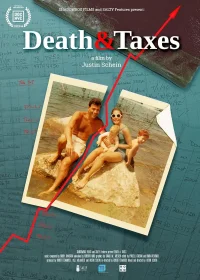 Death & Taxes - Poster