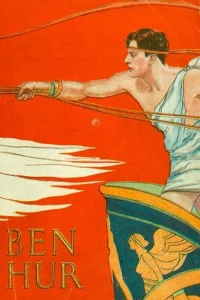 Ben Hur - Poster
