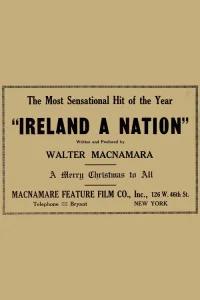 Ireland, a Nation