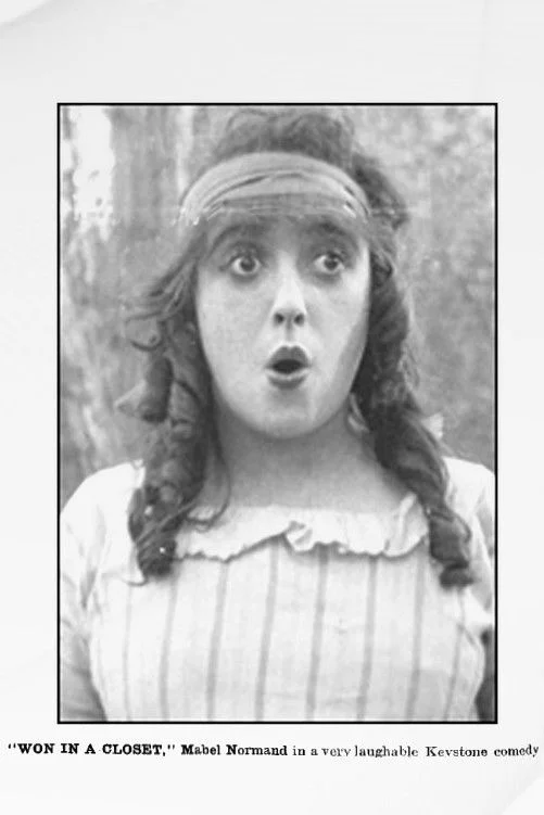 در یک کمد برنده شد