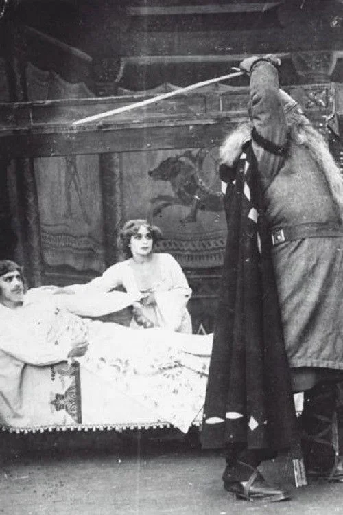 هولگر دانمارکی