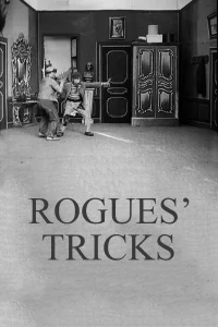 Rogues' Tricks - Poster