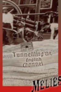 Tunneling the English Channel - Poster