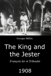 The King and the Jester - Poster