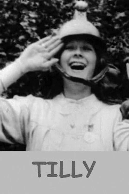 تیلی در یک مهمان‌خانه