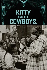 Kitty and the Cowboys