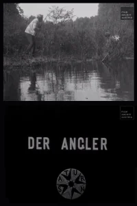 The Angler - Poster