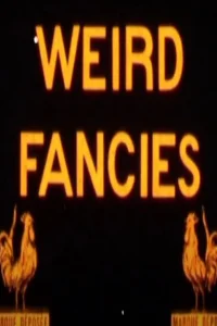 Weird Fantasies - Poster
