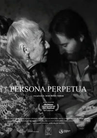 Persona Perpetua - Poster