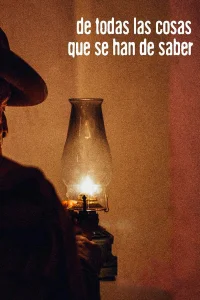 درباره هر آنچه باید بدانیم - Poster