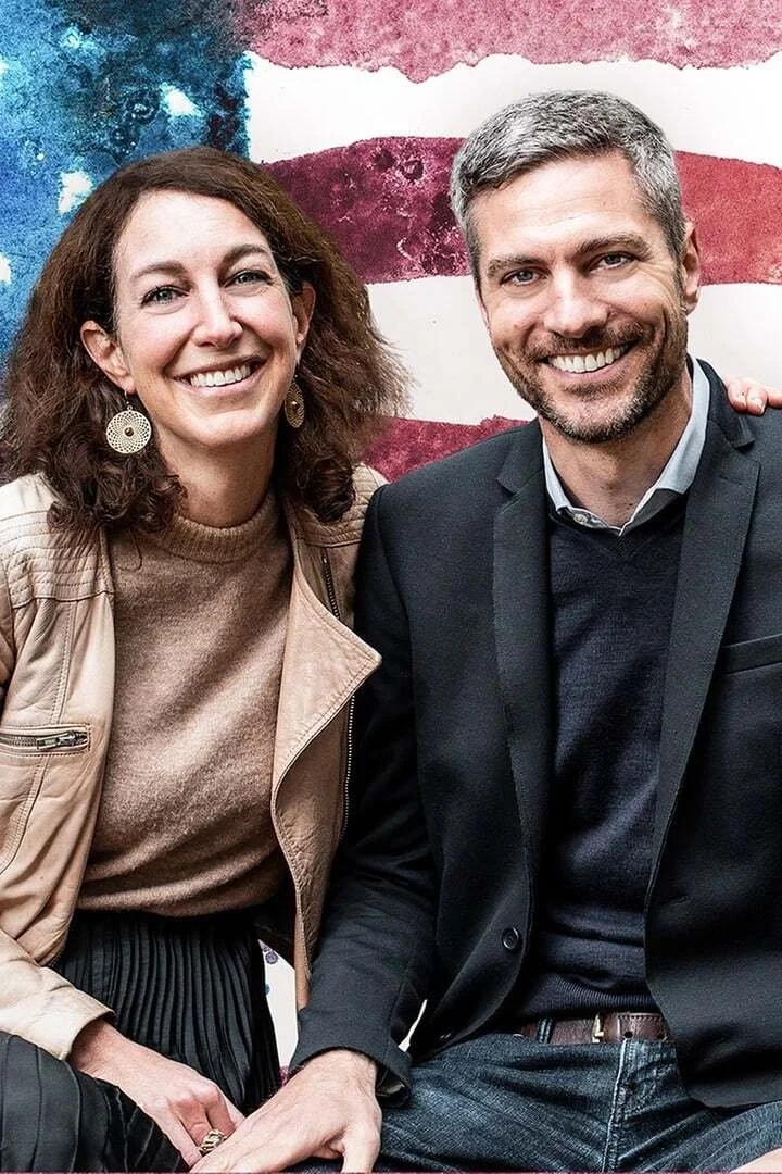 ترامپ، خانواده آمریکایی من و من