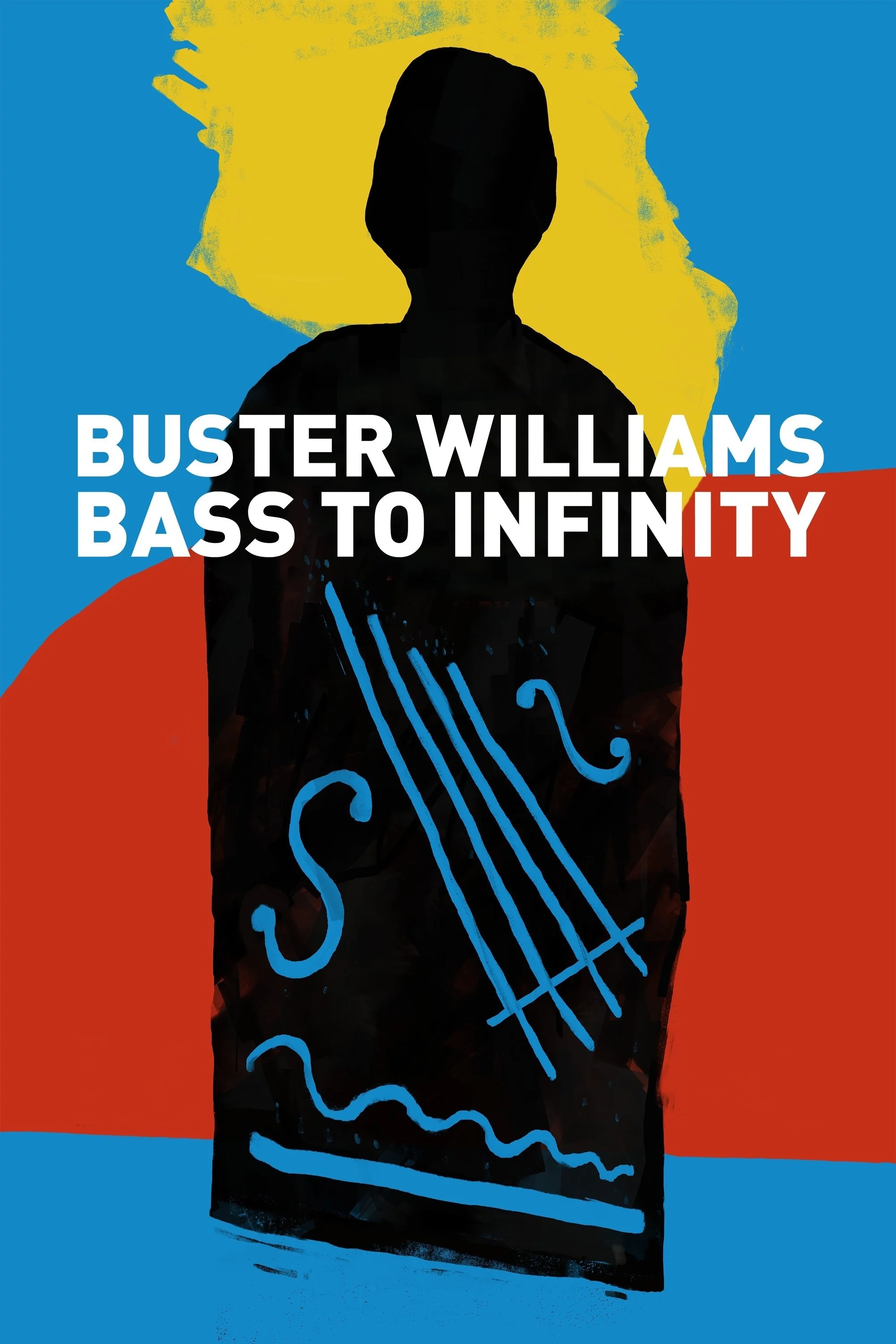 بوستر ویلیامز: بیس تا بی نهایت