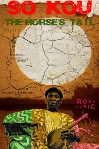 So Kou: The Horse's Tail