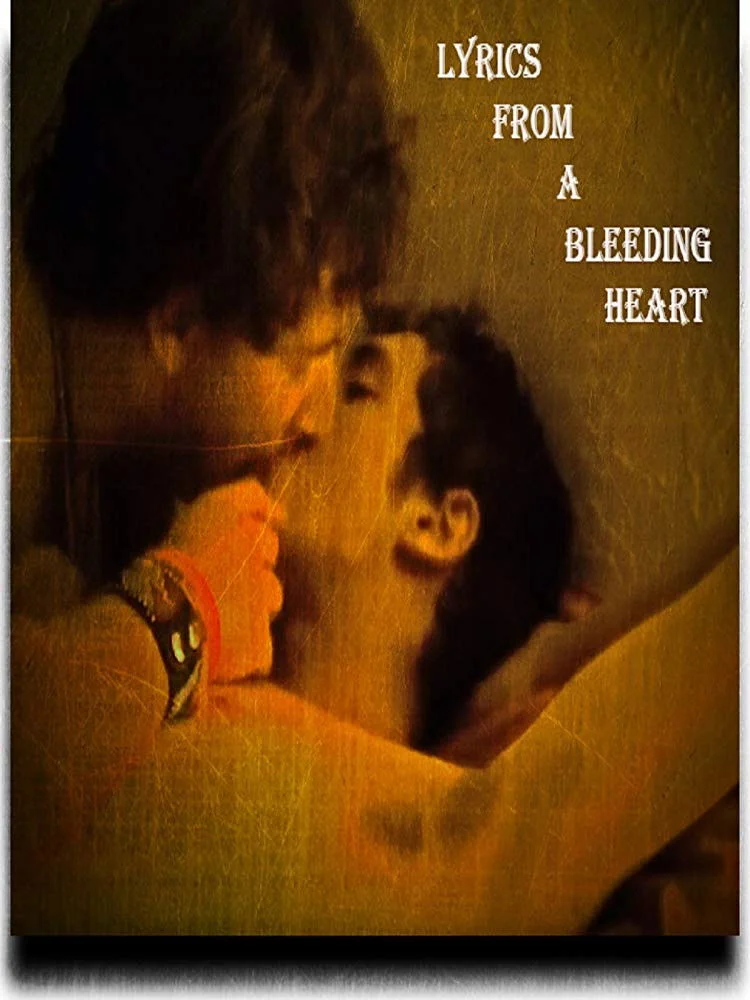 ترانه‌هایی از یک قلب خونین